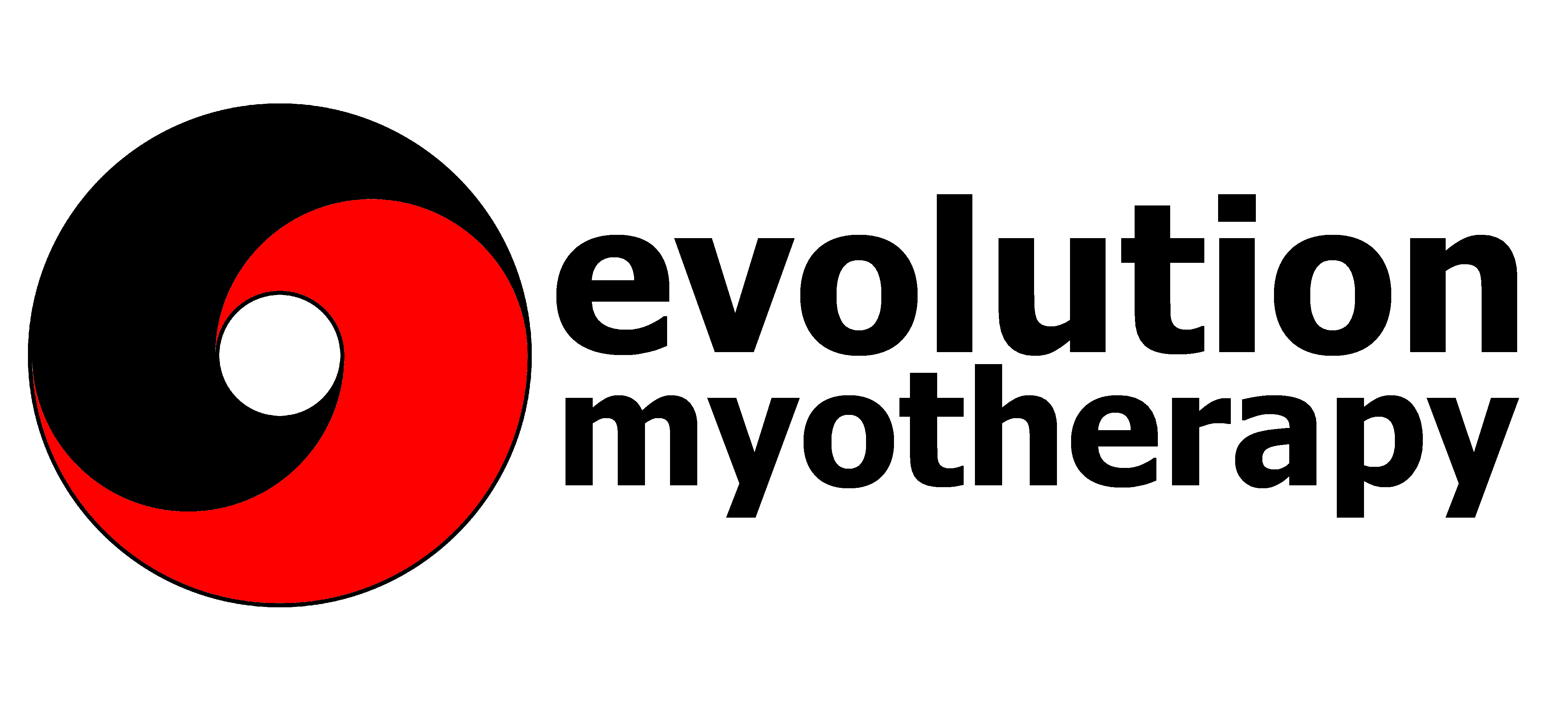 Evolution Myotherapy Logo