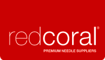 Redcoral Needles